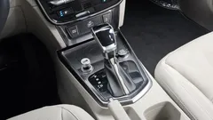 2022 SsangYong Tivoli Gasoline 1.5 2WD — фото 9