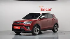 2022 SsangYong Tivoli Gasoline 1.5 2WD — фото 11