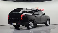 2021 SsangYong Rexton Diesel 2.2 4WD — фото 2