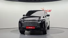 2021 SsangYong Rexton Diesel 2.2 4WD — фото 3
