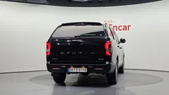 2021 SsangYong Rexton Diesel 2.2 4WD — фото 4