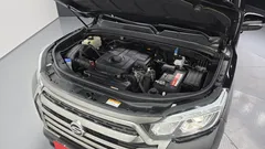 2021 SsangYong Rexton Diesel 2.2 4WD — фото 6