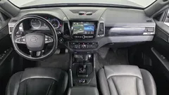 2021 SsangYong Rexton Diesel 2.2 4WD — фото 7