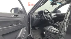 2021 SsangYong Rexton Diesel 2.2 4WD — фото 10