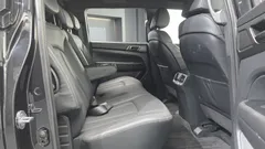 2021 SsangYong Rexton Diesel 2.2 4WD — фото 11