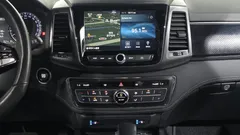 2021 SsangYong Rexton Diesel 2.2 4WD — фото 14