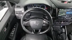 2021 SsangYong Rexton Diesel 2.2 4WD — фото 15