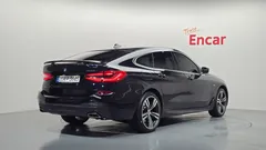 2023 BMW Gran Turismo 630i xDrive M Sport — фото 2