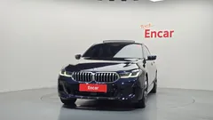 2023 BMW Gran Turismo 630i xDrive M Sport — фото 3