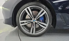 2023 BMW Gran Turismo 630i xDrive M Sport — фото 5