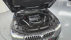 2023 BMW Gran Turismo 630i xDrive M Sport — фото 6