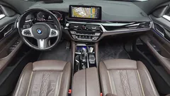2023 BMW Gran Turismo 630i xDrive M Sport — фото 7