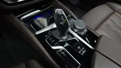2023 BMW Gran Turismo 630i xDrive M Sport — фото 9