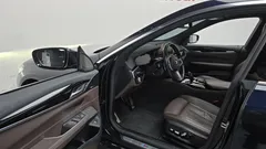 2023 BMW Gran Turismo 630i xDrive M Sport — фото 10