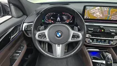 2023 BMW Gran Turismo 630i xDrive M Sport — фото 12