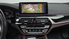 2023 BMW Gran Turismo 630i xDrive M Sport — фото 19