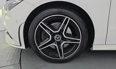 2022 Mercedes-Benz CLA-Class CLA250 4MATIC — фото 5
