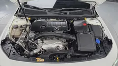 2022 Mercedes-Benz CLA-Class CLA250 4MATIC — фото 6