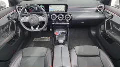 2022 Mercedes-Benz CLA-Class CLA250 4MATIC — фото 7