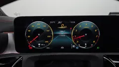 2022 Mercedes-Benz CLA-Class CLA250 4MATIC — фото 8