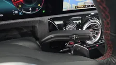 2022 Mercedes-Benz CLA-Class CLA250 4MATIC — фото 9