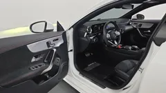 2022 Mercedes-Benz CLA-Class CLA250 4MATIC — фото 10