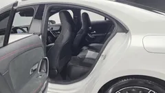 2022 Mercedes-Benz CLA-Class CLA250 4MATIC — фото 11