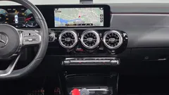 2022 Mercedes-Benz CLA-Class CLA250 4MATIC — фото 13