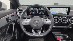 2022 Mercedes-Benz CLA-Class CLA250 4MATIC — фото 14