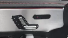 2022 Mercedes-Benz CLA-Class CLA250 4MATIC — фото 17