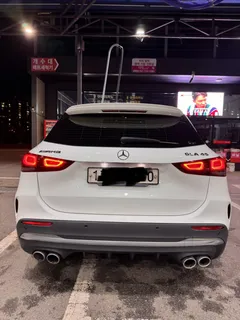 2023 Mercedes-Benz GLA-Class GLA45 AMG 4MATIC+ — фото 4