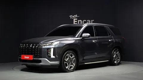 2023 Hyundai Palisade Diesel 2.2 2WD