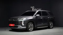 2023 Hyundai Palisade Diesel 2.2 2WD — фото 1