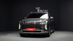 2023 Hyundai Palisade Diesel 2.2 2WD — фото 3