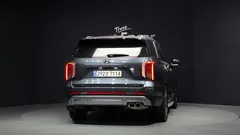 2023 Hyundai Palisade Diesel 2.2 2WD — фото 4