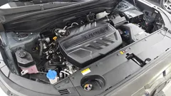 2023 Hyundai Palisade Diesel 2.2 2WD — фото 6