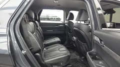 2023 Hyundai Palisade Diesel 2.2 2WD — фото 12