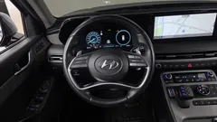 2023 Hyundai Palisade Diesel 2.2 2WD — фото 13