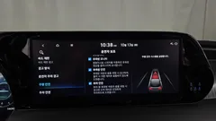 2023 Hyundai Palisade Diesel 2.2 2WD — фото 16