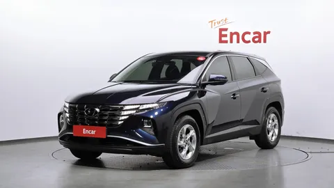2023 Hyundai Tucson Diesel 2.0 2WD