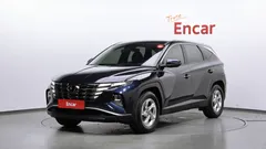2023 Hyundai Tucson Diesel 2.0 2WD — фото 1