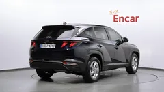 2023 Hyundai Tucson Diesel 2.0 2WD — фото 2
