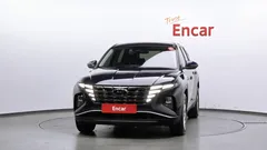 2023 Hyundai Tucson Diesel 2.0 2WD — фото 3