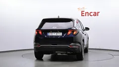 2023 Hyundai Tucson Diesel 2.0 2WD — фото 4