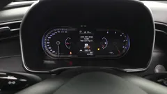 2023 Hyundai Tucson Diesel 2.0 2WD — фото 8