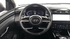 2023 Hyundai Tucson Diesel 2.0 2WD — фото 12