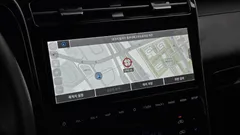 2023 Hyundai Tucson Diesel 2.0 2WD — фото 13