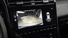 2023 Hyundai Tucson Diesel 2.0 2WD — фото 14