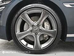 2023 Genesis G80 Gasoline 2.5 Turbo AWD — фото 5