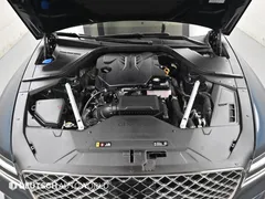 2023 Genesis G80 Gasoline 2.5 Turbo AWD — фото 6